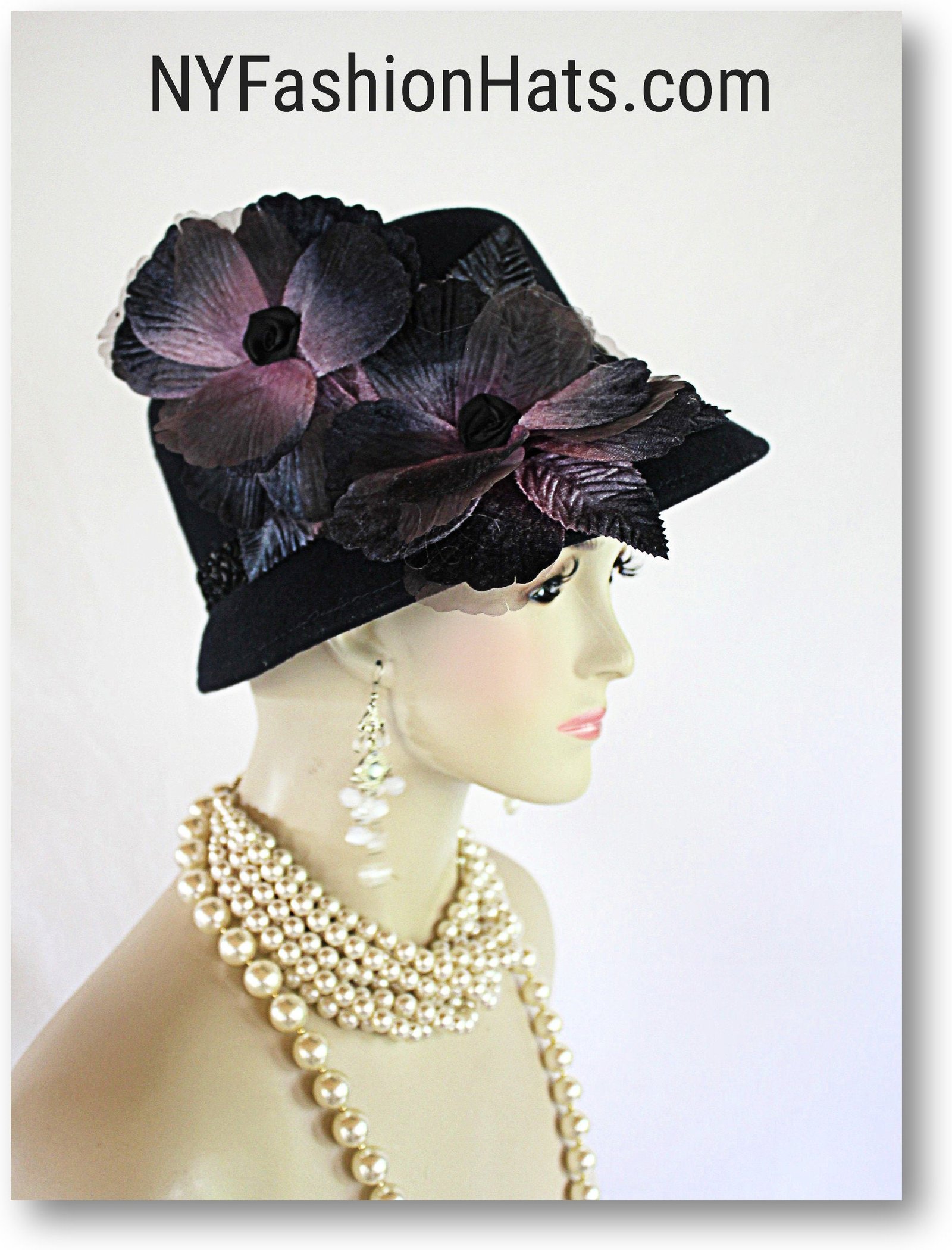 Mother Of The Bride Hats