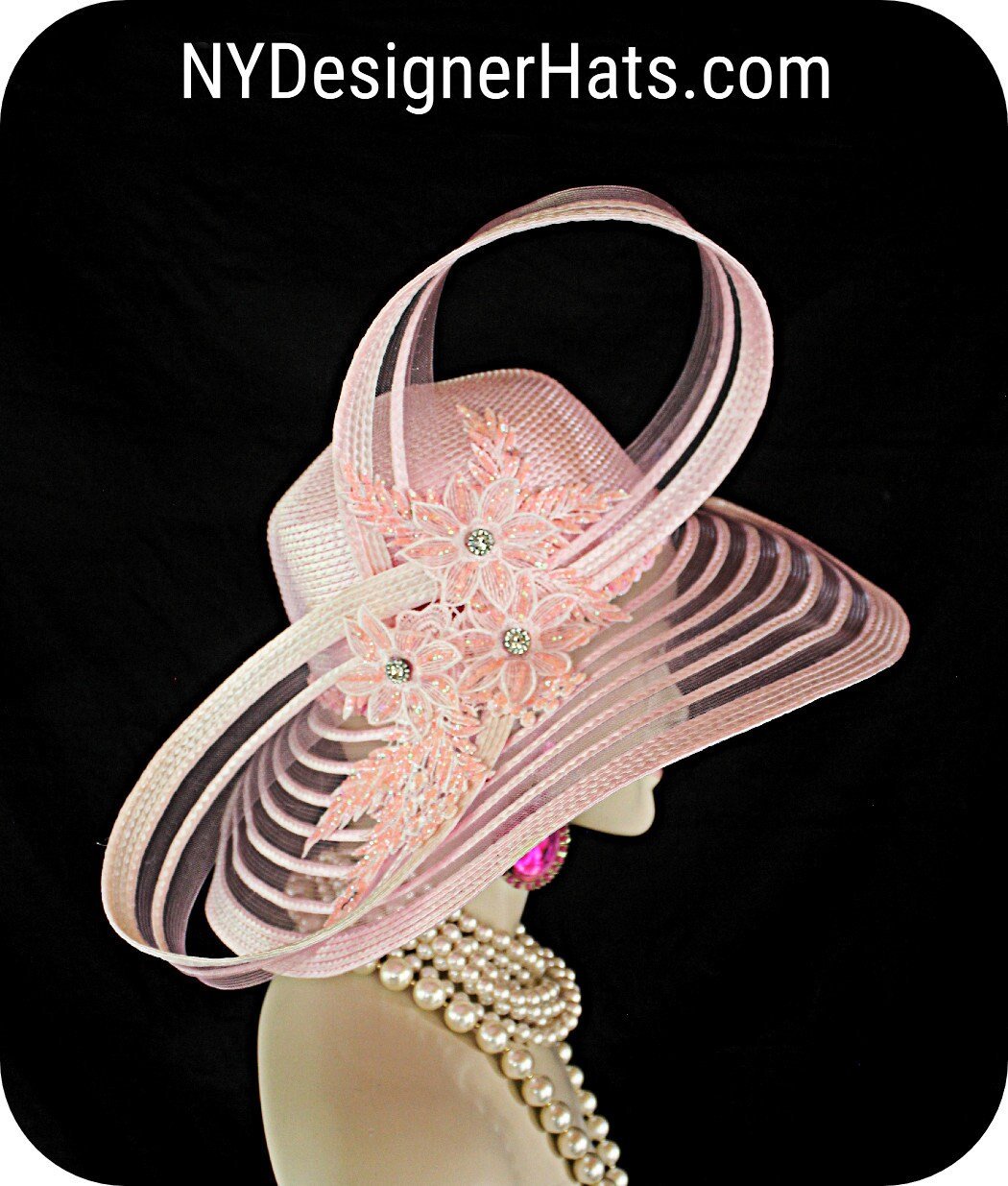 Mother Of The Bride Hats