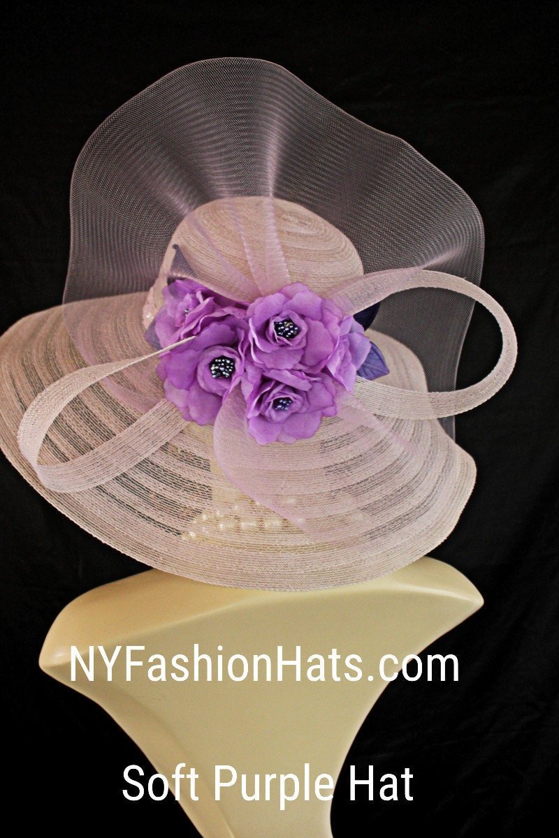 Hats For Weddings Brides