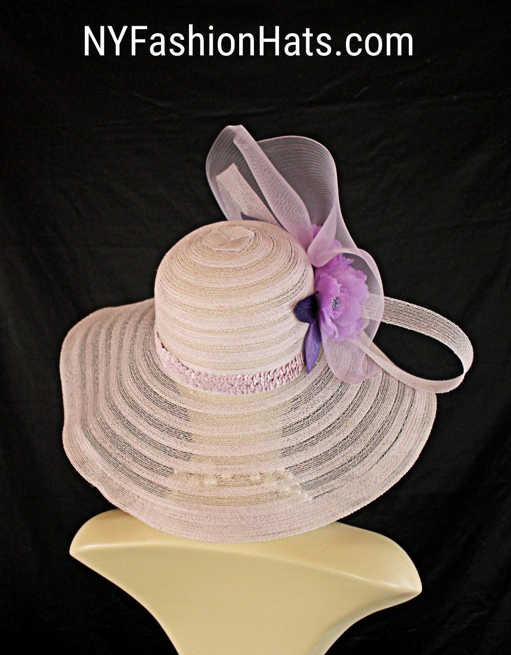 Wedding Bridal Fascinator