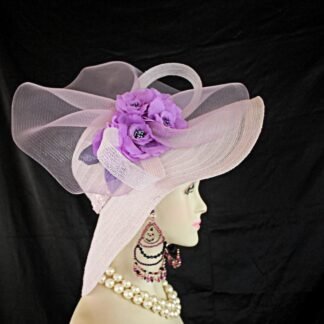 Avant Garde Designer Hats For Women By NY Fashion Hats