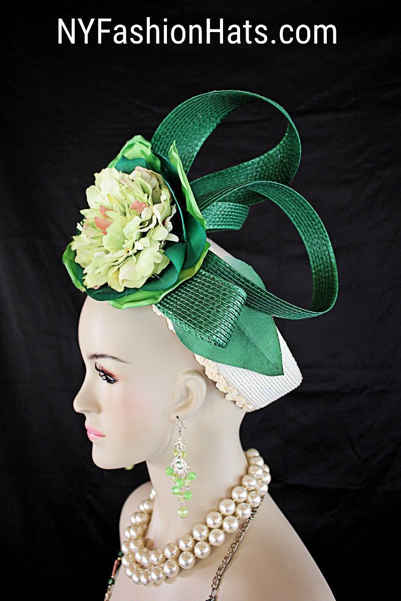 Wedding Bridal Fascinator