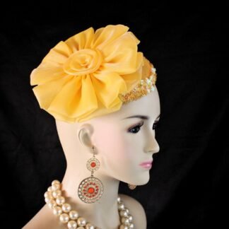 Avant Garde Designer Hats For Women By NY Fashion Hats