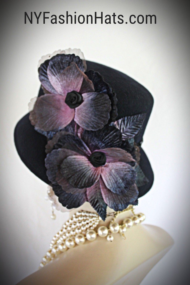 Hats For Weddings Brides