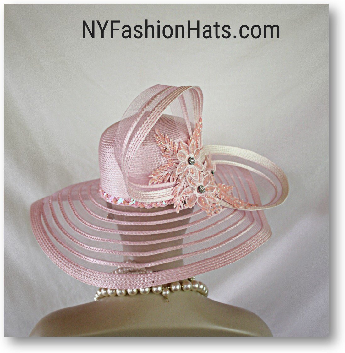 Hats For Weddings Brides