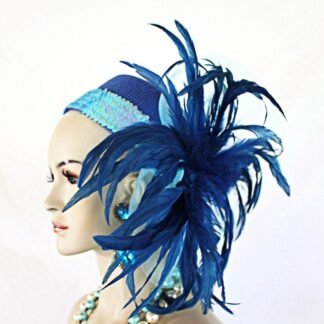 Avant Garde Designer Hats For Women By NY Fashion Hats