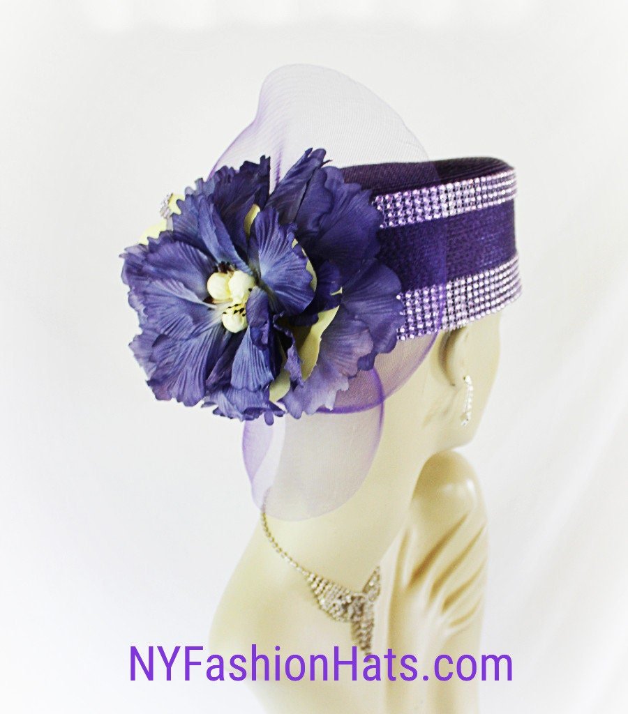 Haute Couture Hats For Women