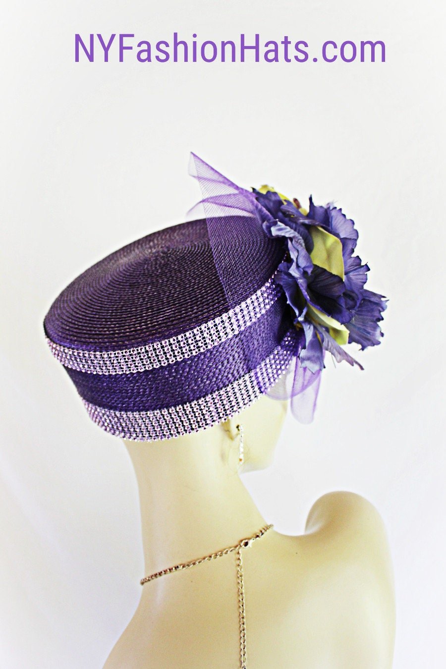 Mother Of The Bride Hats