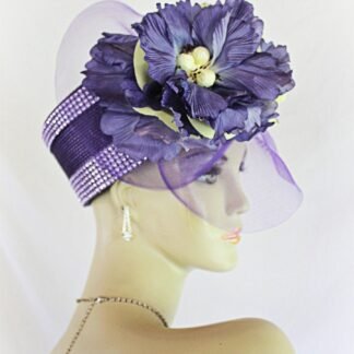 Avant Garde Designer Hats For Women By NY Fashion Hats