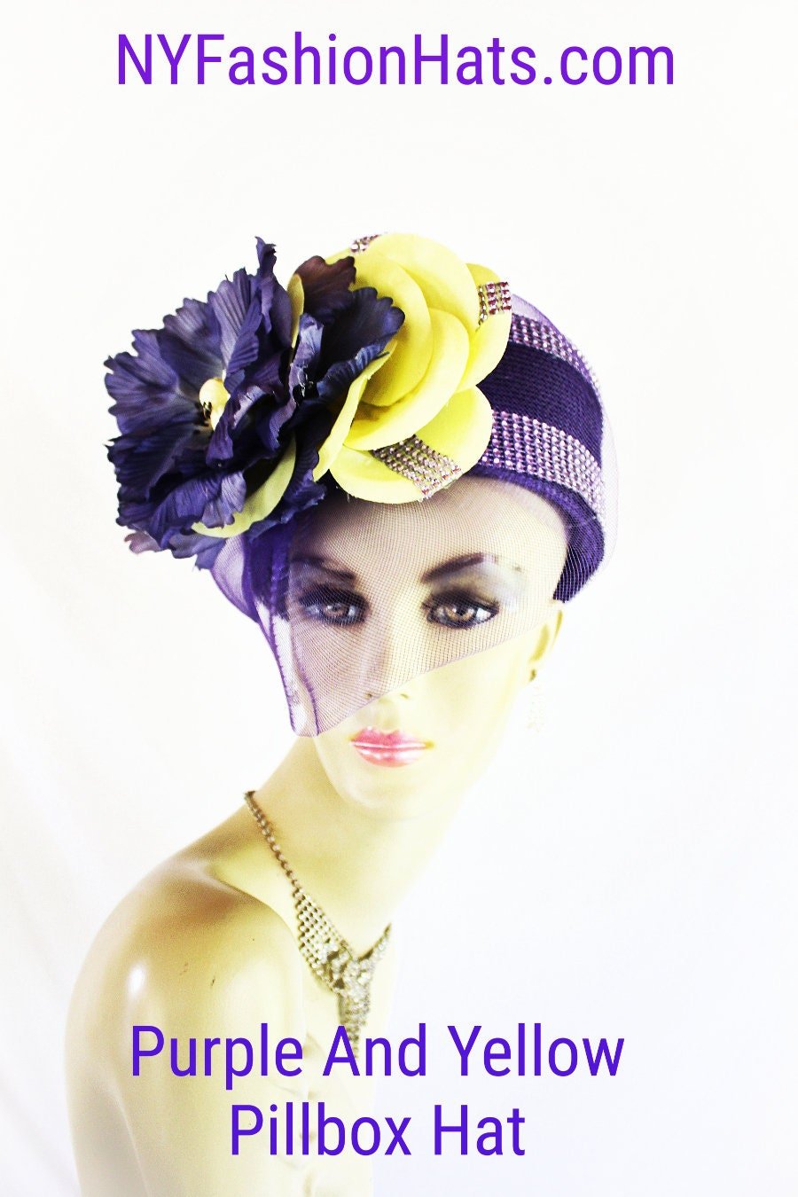 Hats For Weddings Brides