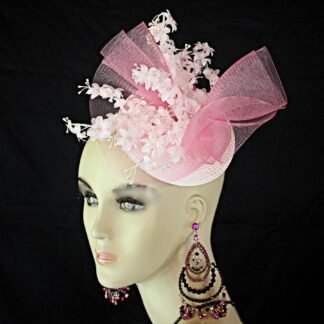 Avant Garde Designer Hats For Women By NY Fashion Hats