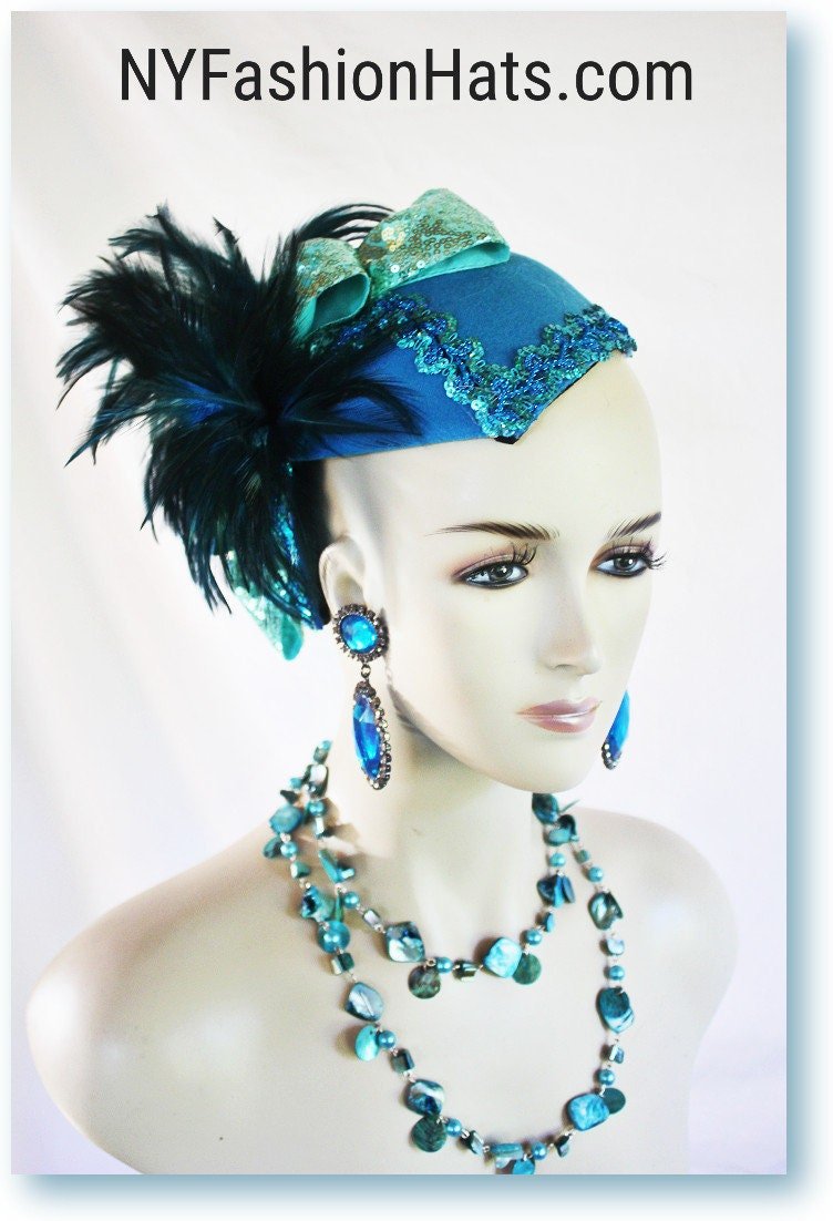 Wedding Bridal Fascinator