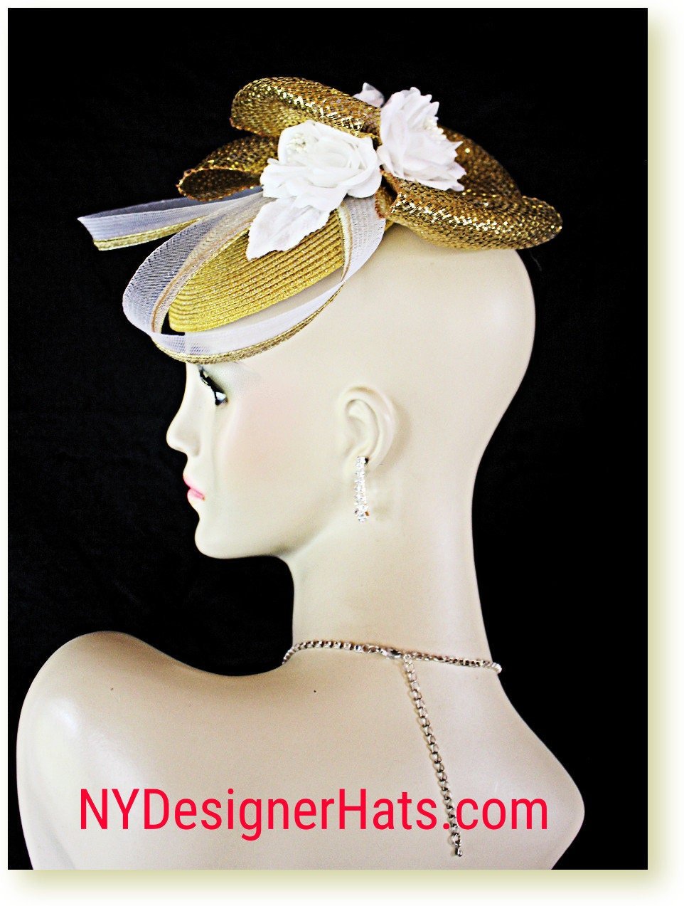Mother Of The Bride Hats