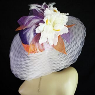 Avant Garde Designer Hats For Women By NY Fashion Hats