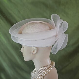 Avant Garde Designer Hats For Women By NY Fashion Hats