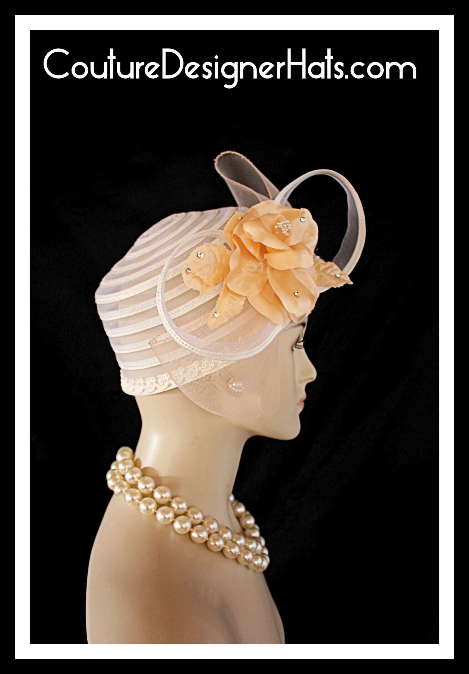 Mother Of The Bride Hats