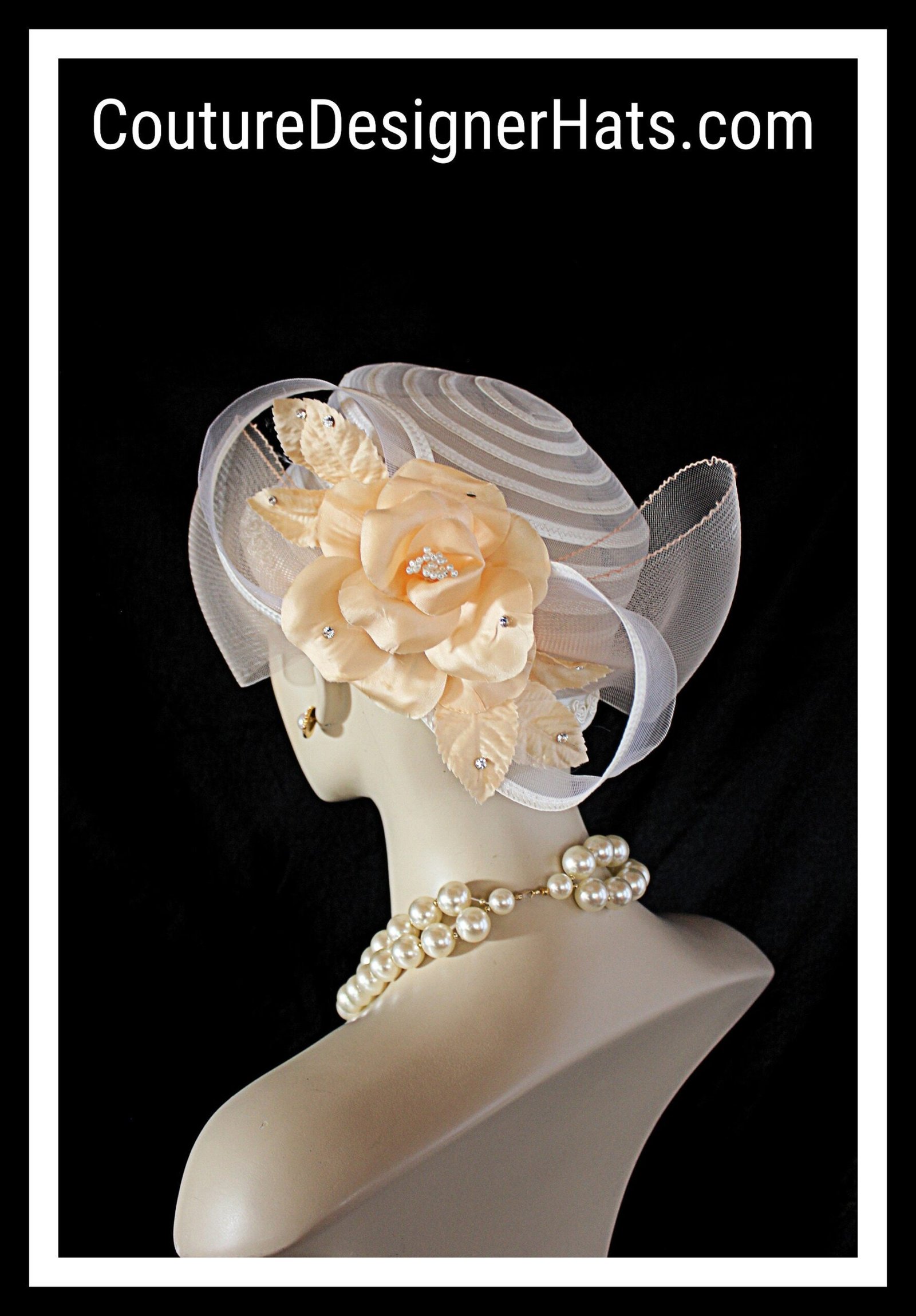 Wedding Bridal Fascinator