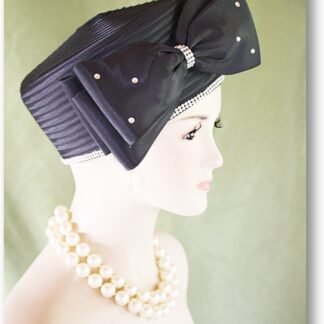 Avant Garde Designer Hats For Women By NY Fashion Hats