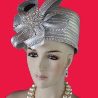 Avant Garde Designer Hats For Women By NY Fashion Hats