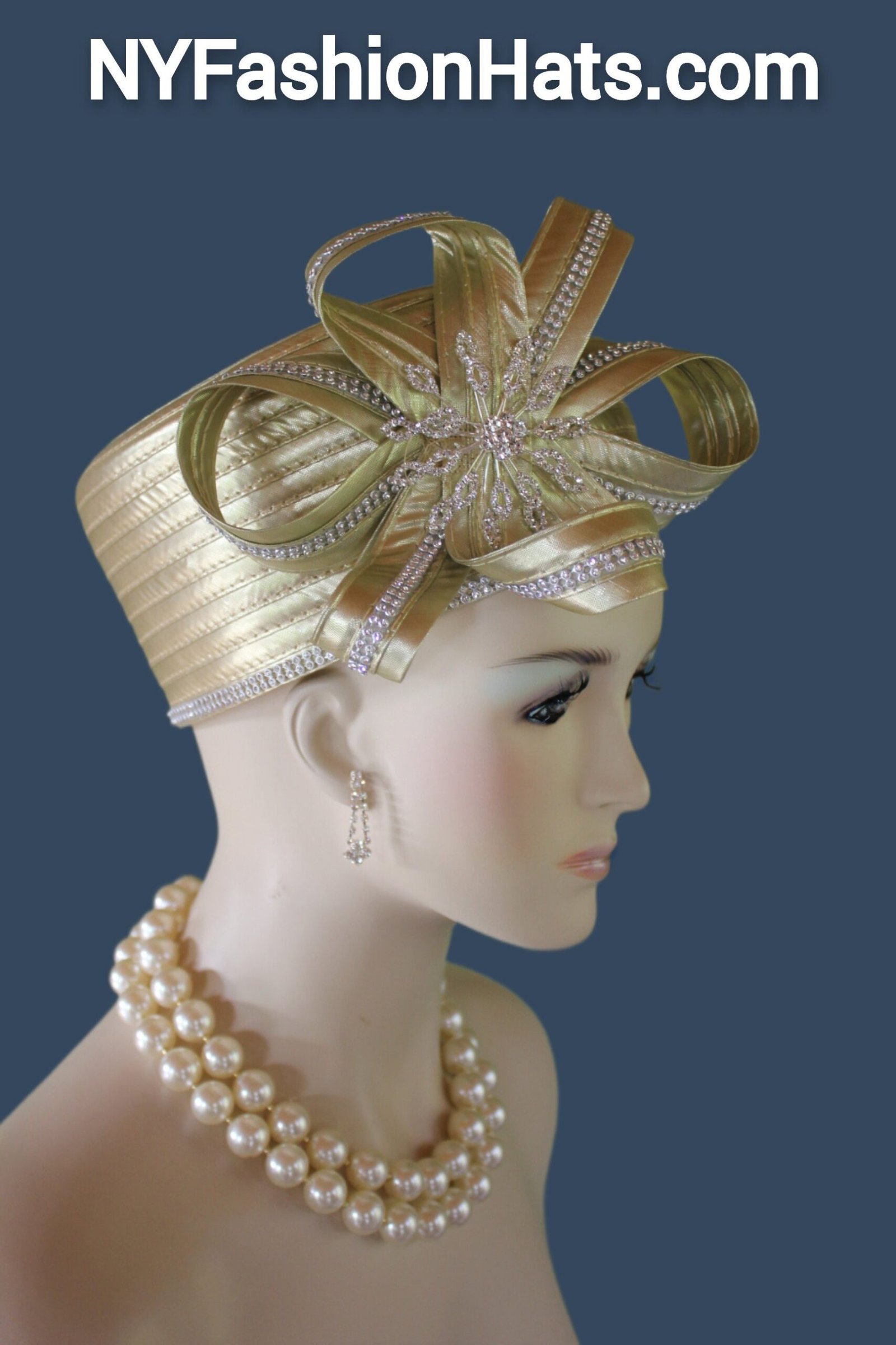 Wedding Bridal Fascinator
