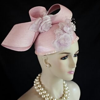 Avant Garde Designer Hats For Women By NY Fashion Hats