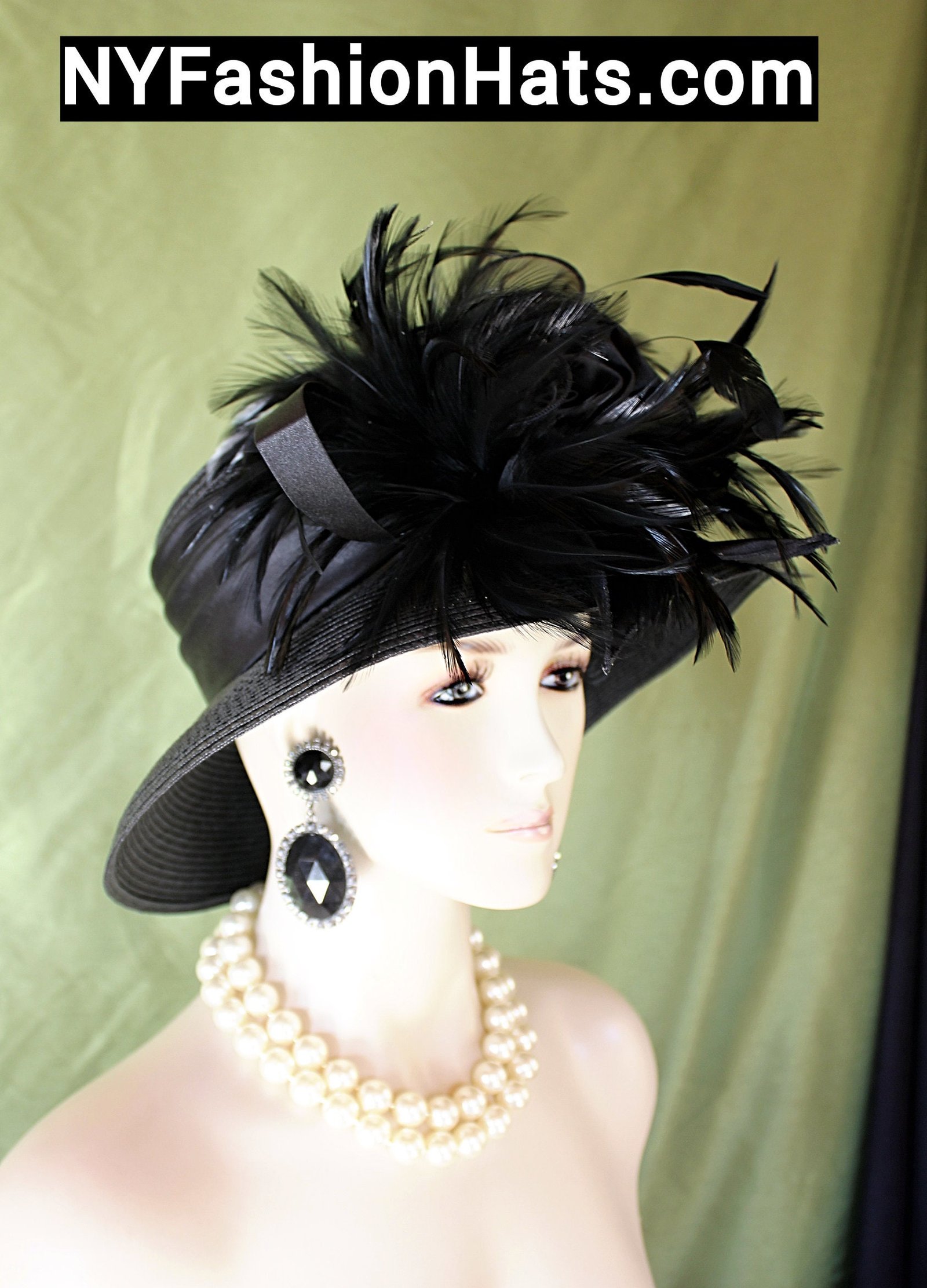 Wedding Bridal Fascinator