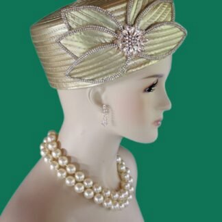 Avant Garde Designer Hats For Women By NY Fashion Hats
