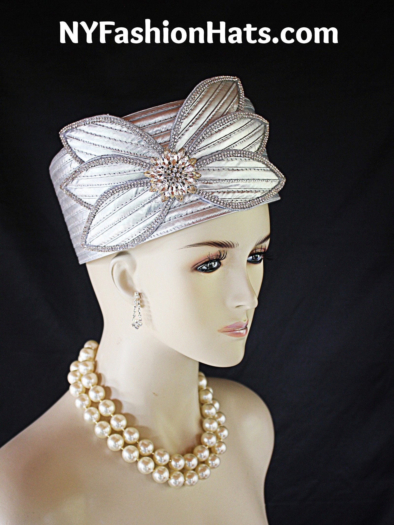 Hats For Weddings Brides
