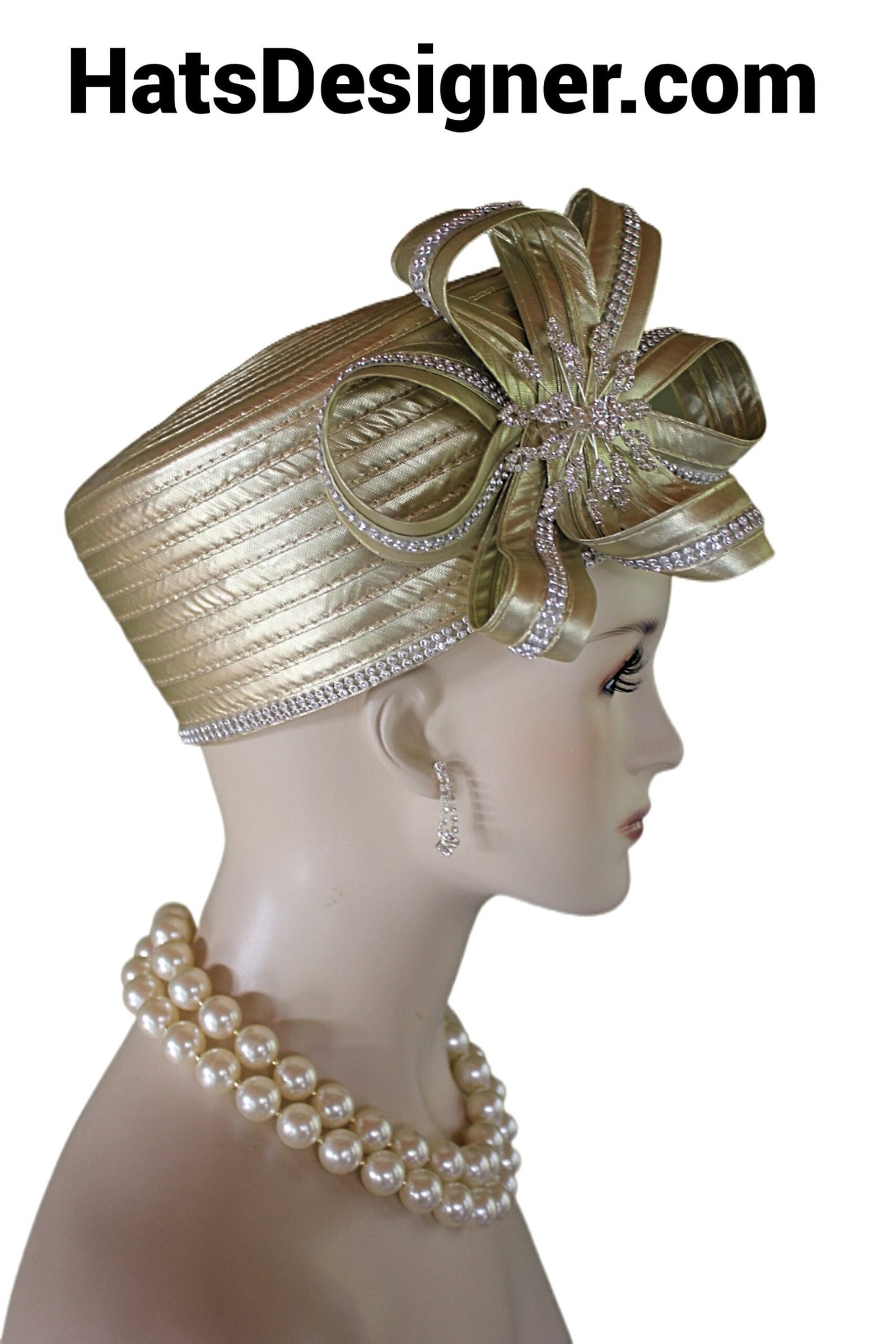 Hats For Weddings Brides