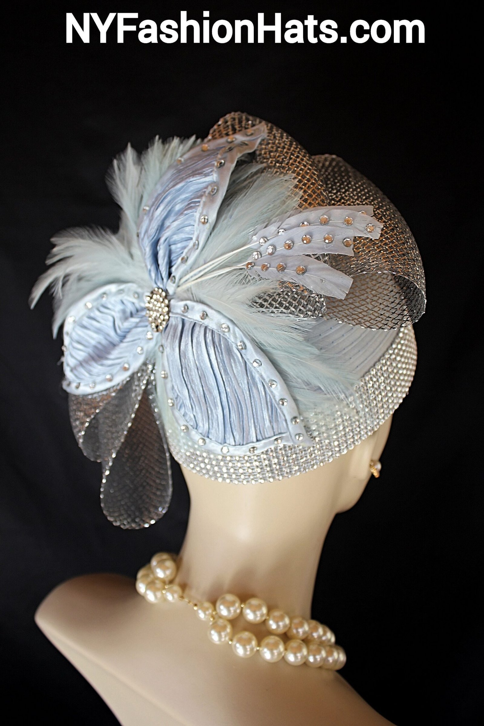 Mother Of The Bride Hats