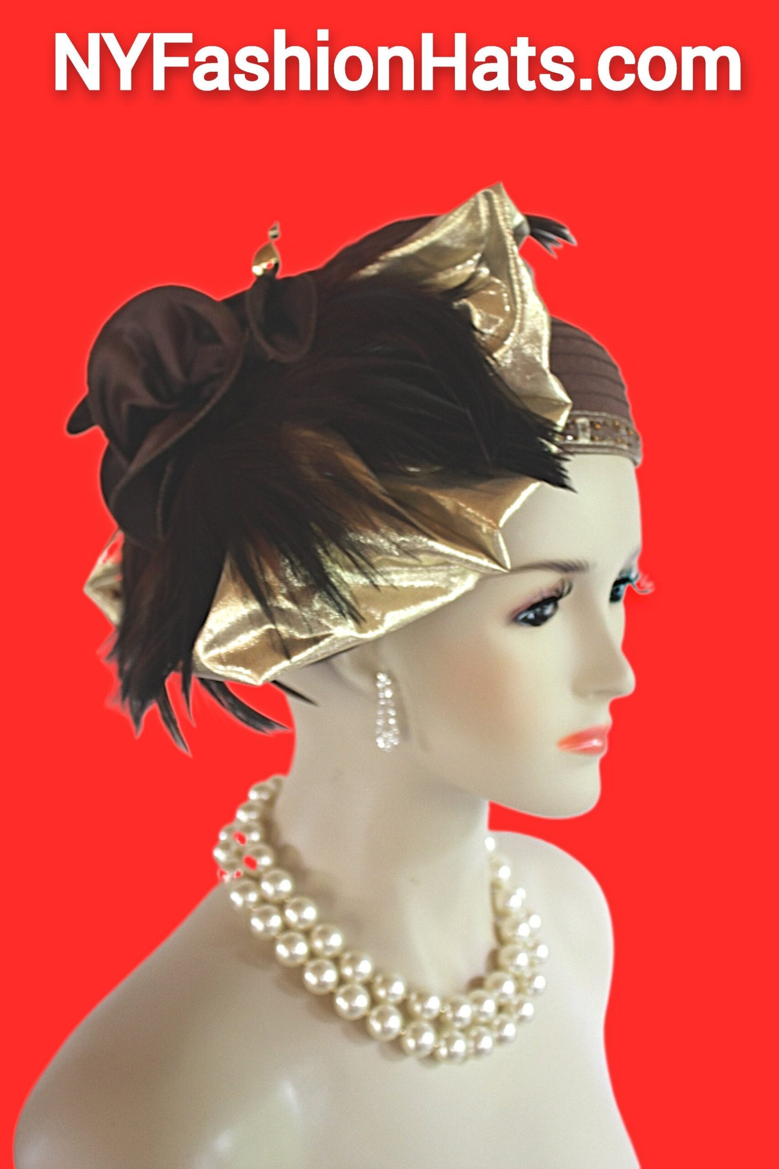 Wedding Bridal Fascinator