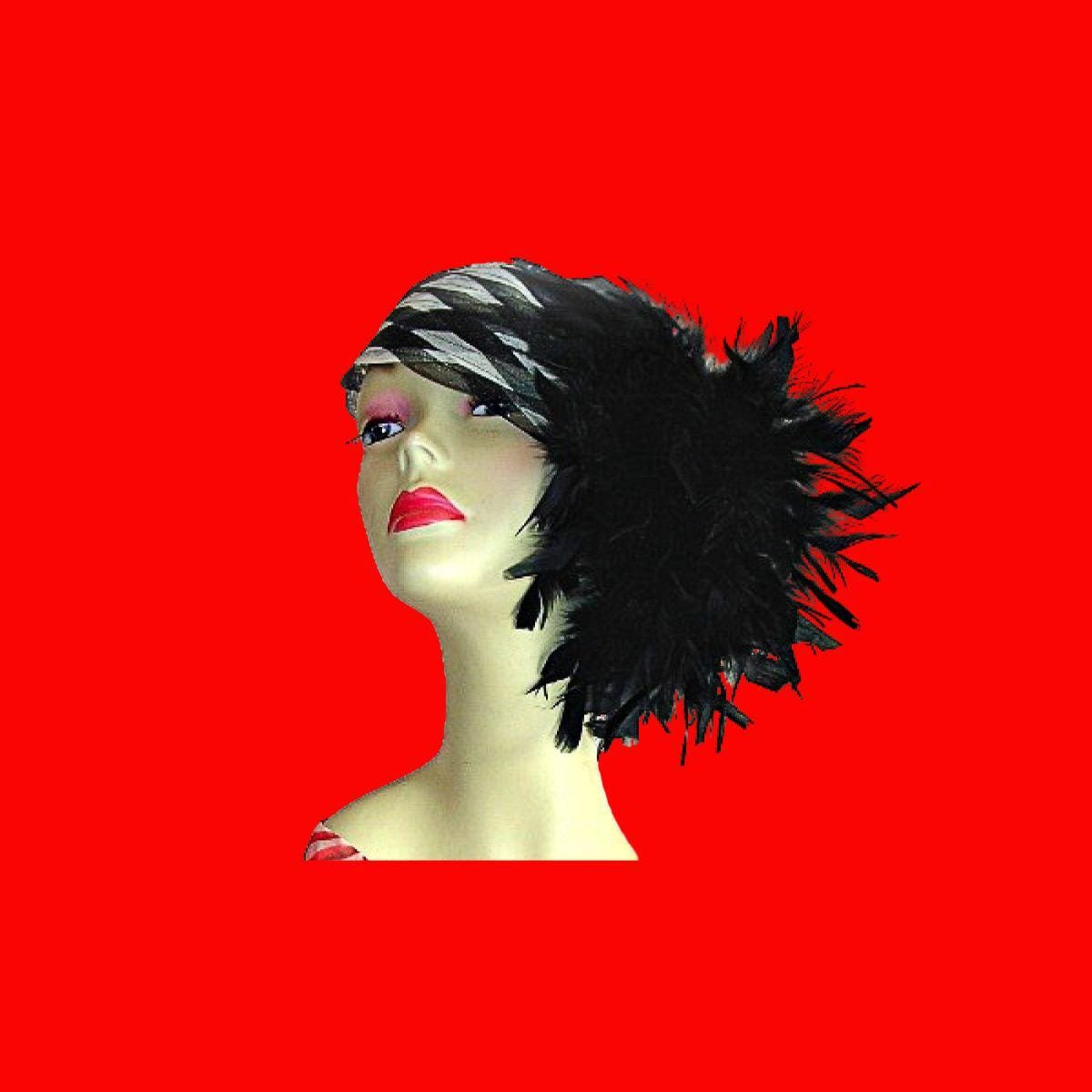 Haute Couture Hats For Women