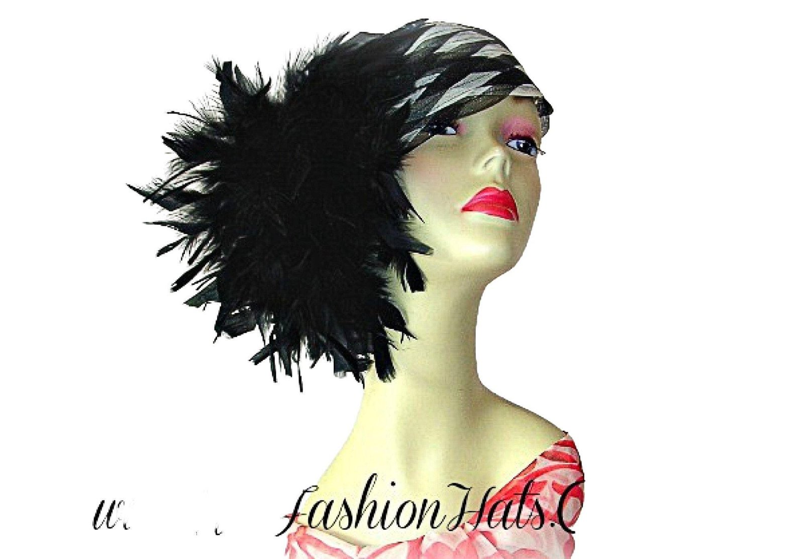Wedding Bridal Fascinator