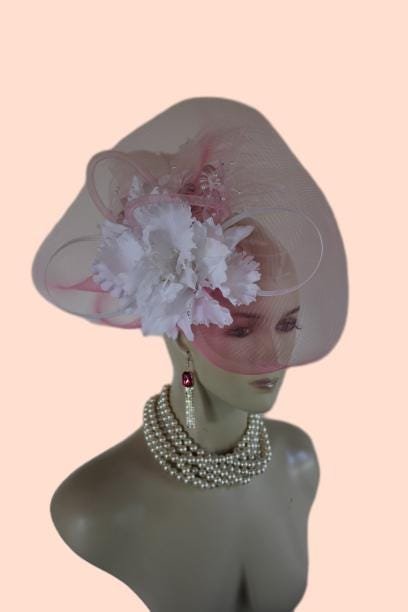 Wedding Bridal Fascinator