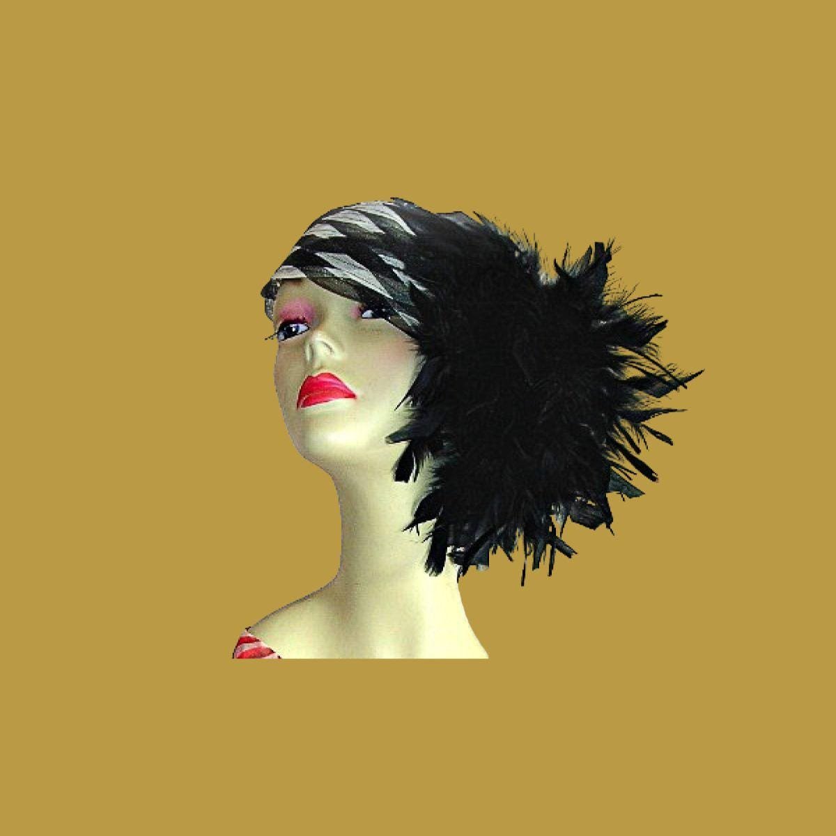 Mother Of The Bride Hats