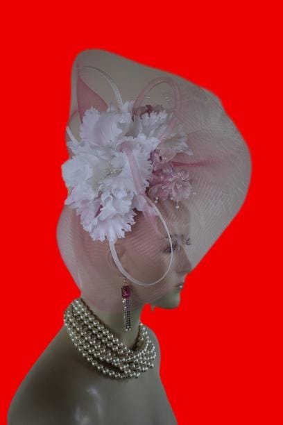 Mother Of The Bride Hats