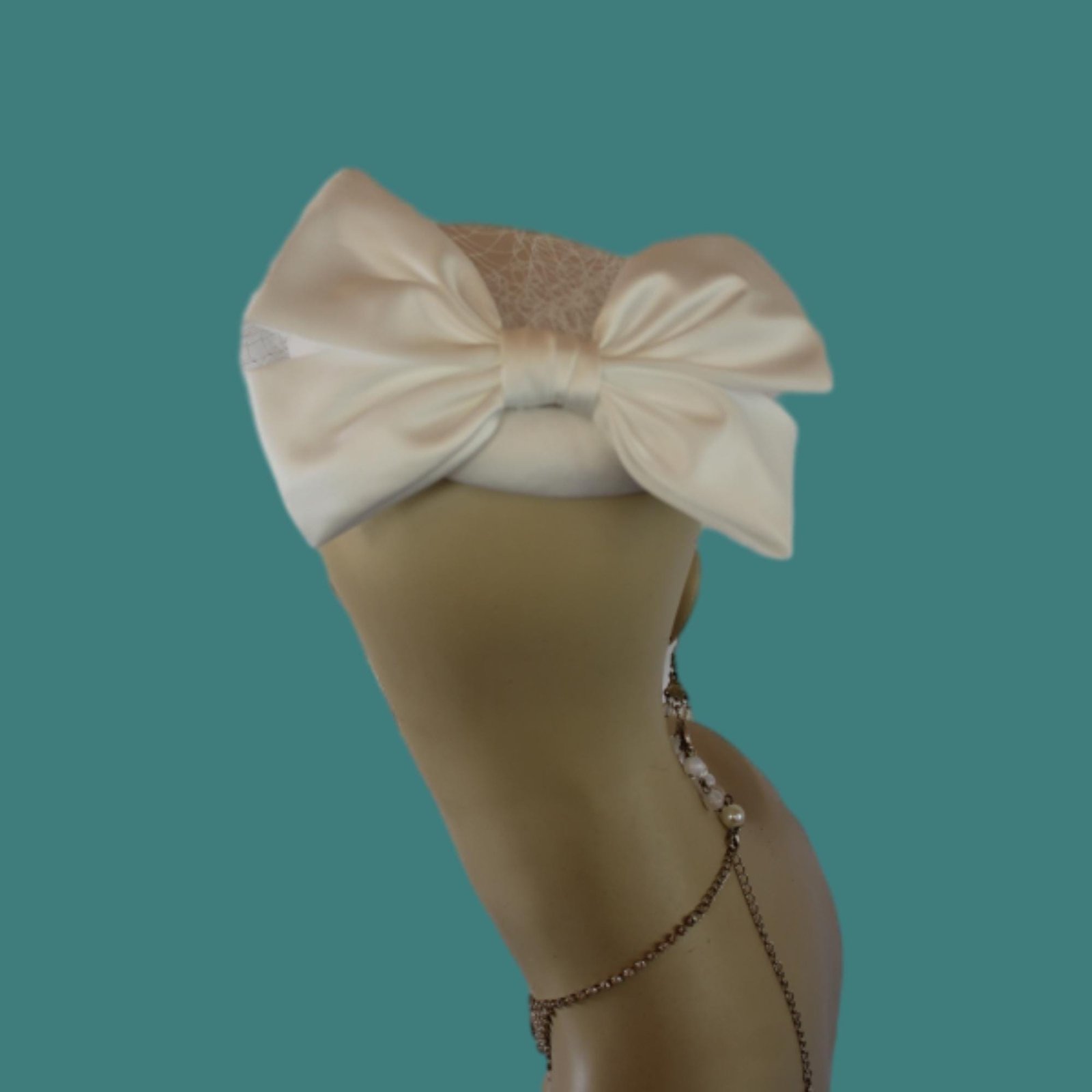 Hats For Weddings Brides
