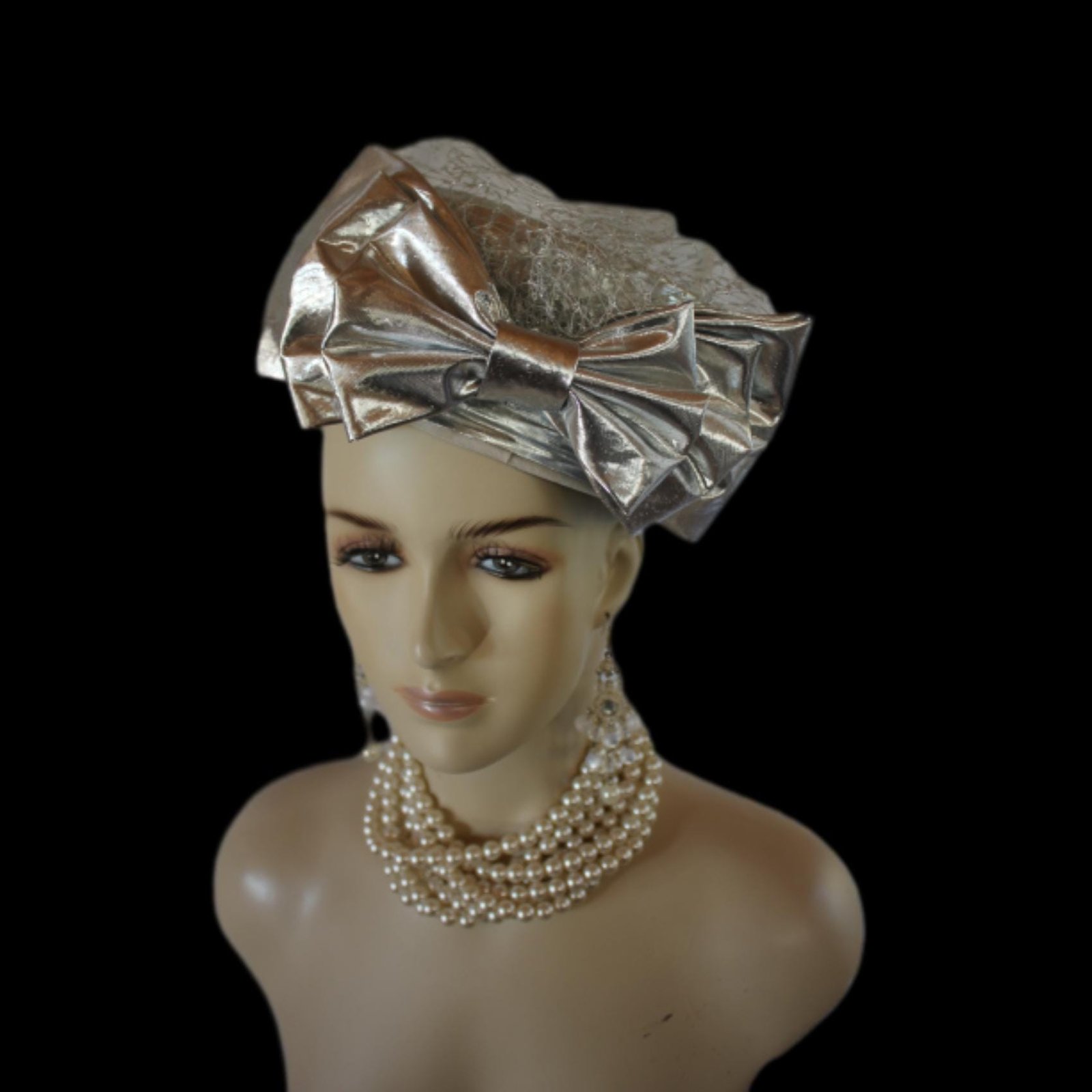 Mother Of The Bride Hats