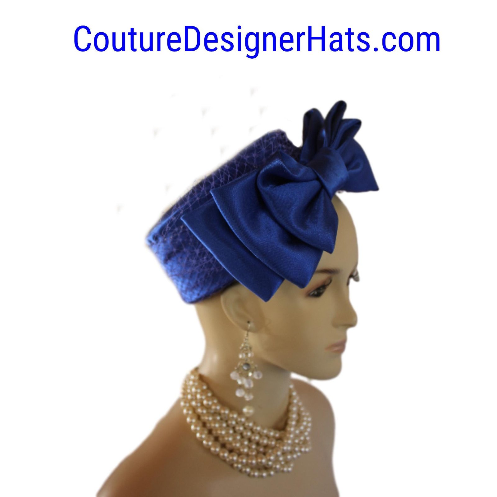 Mother Of The Bride Hats