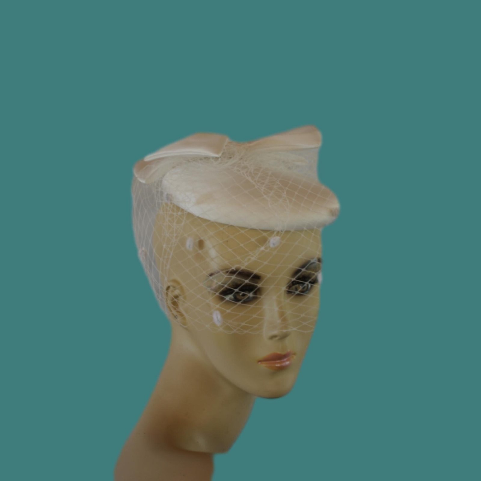 Wedding Bridal Fascinator