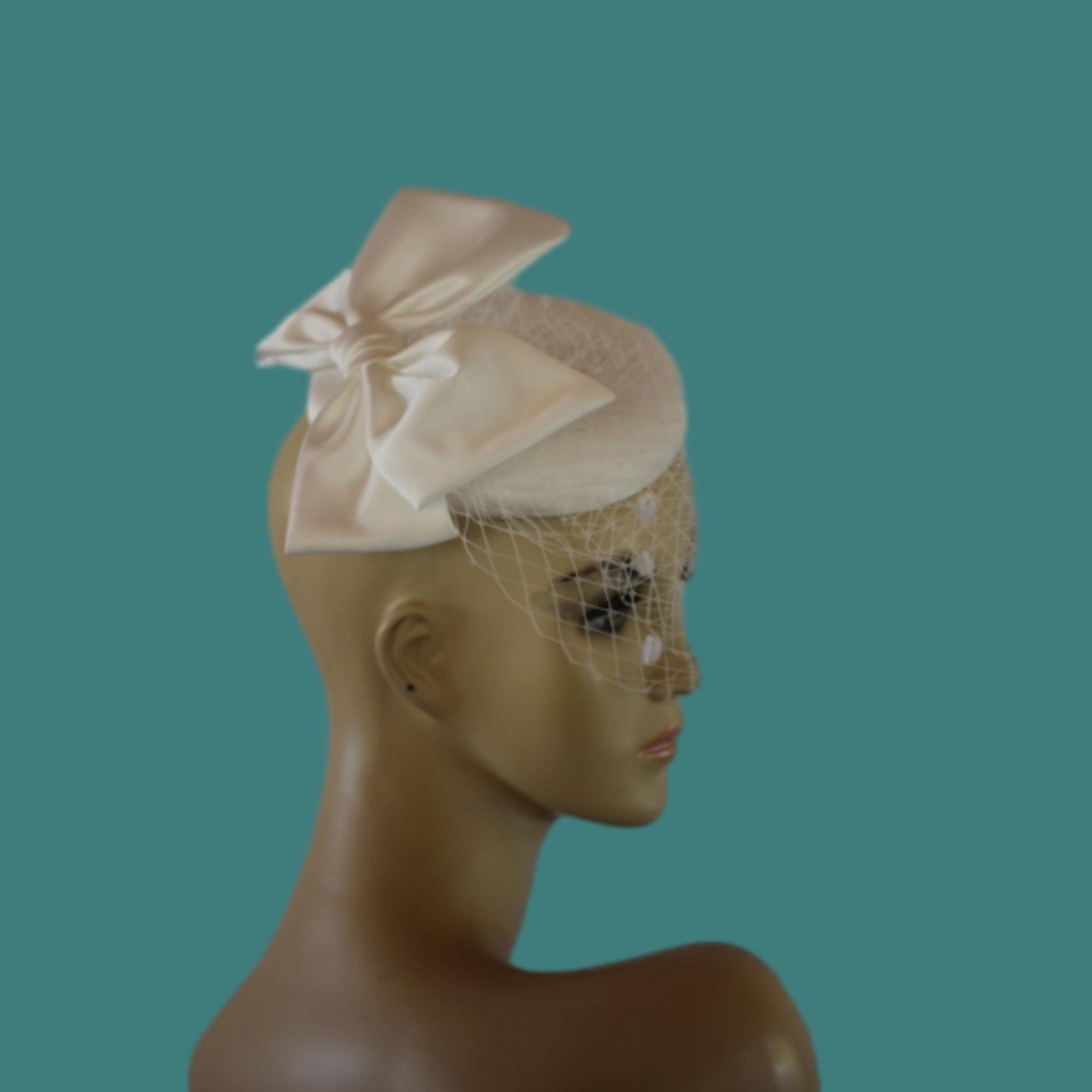 Avant Garde Designer Hats For Women By NY Fashion Hats