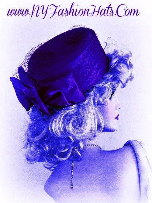 Hats For Weddings Brides