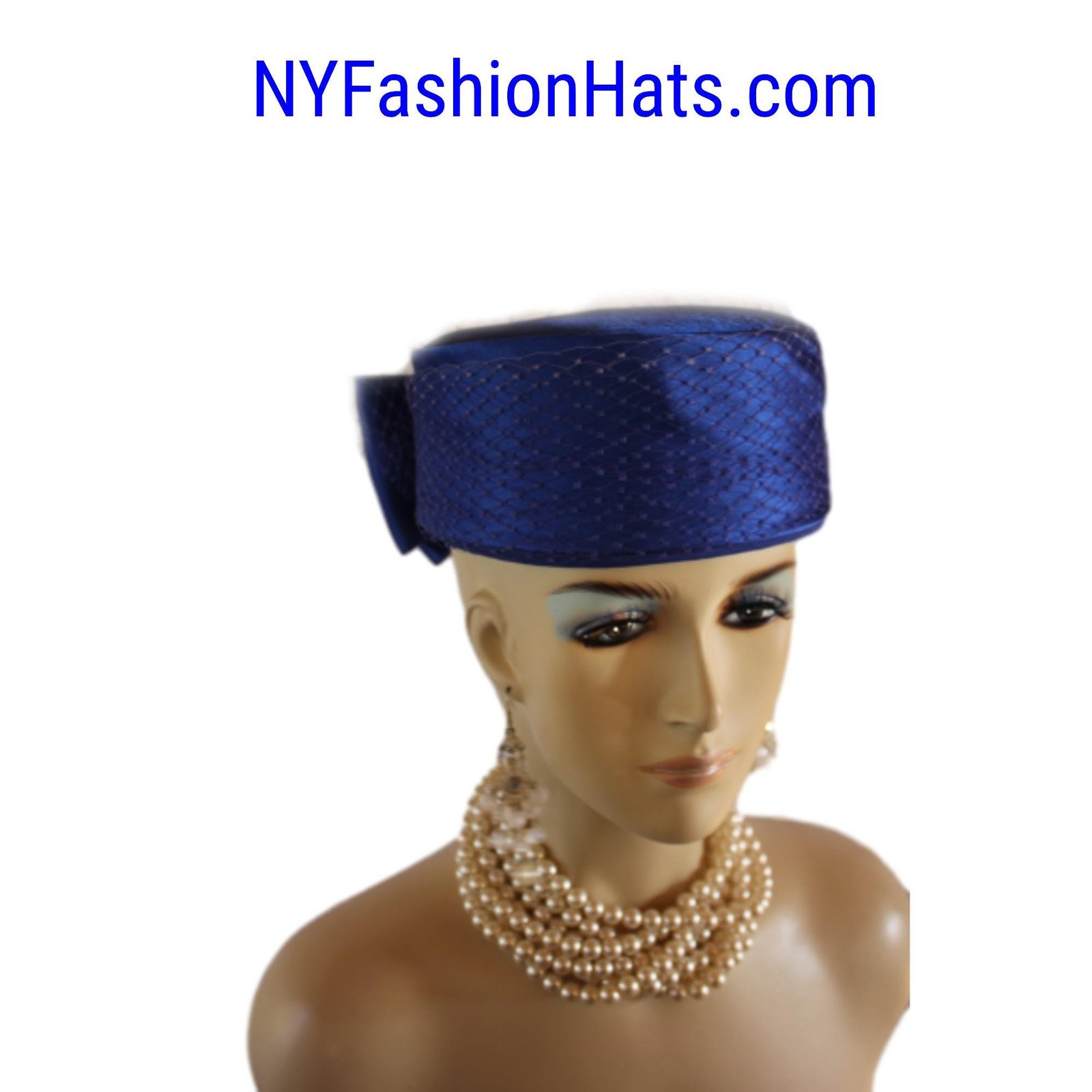 Haute Couture Hats For Women