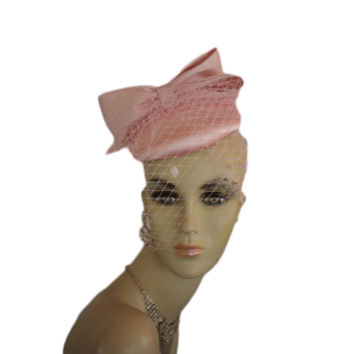 Haute Couture Hats For Women