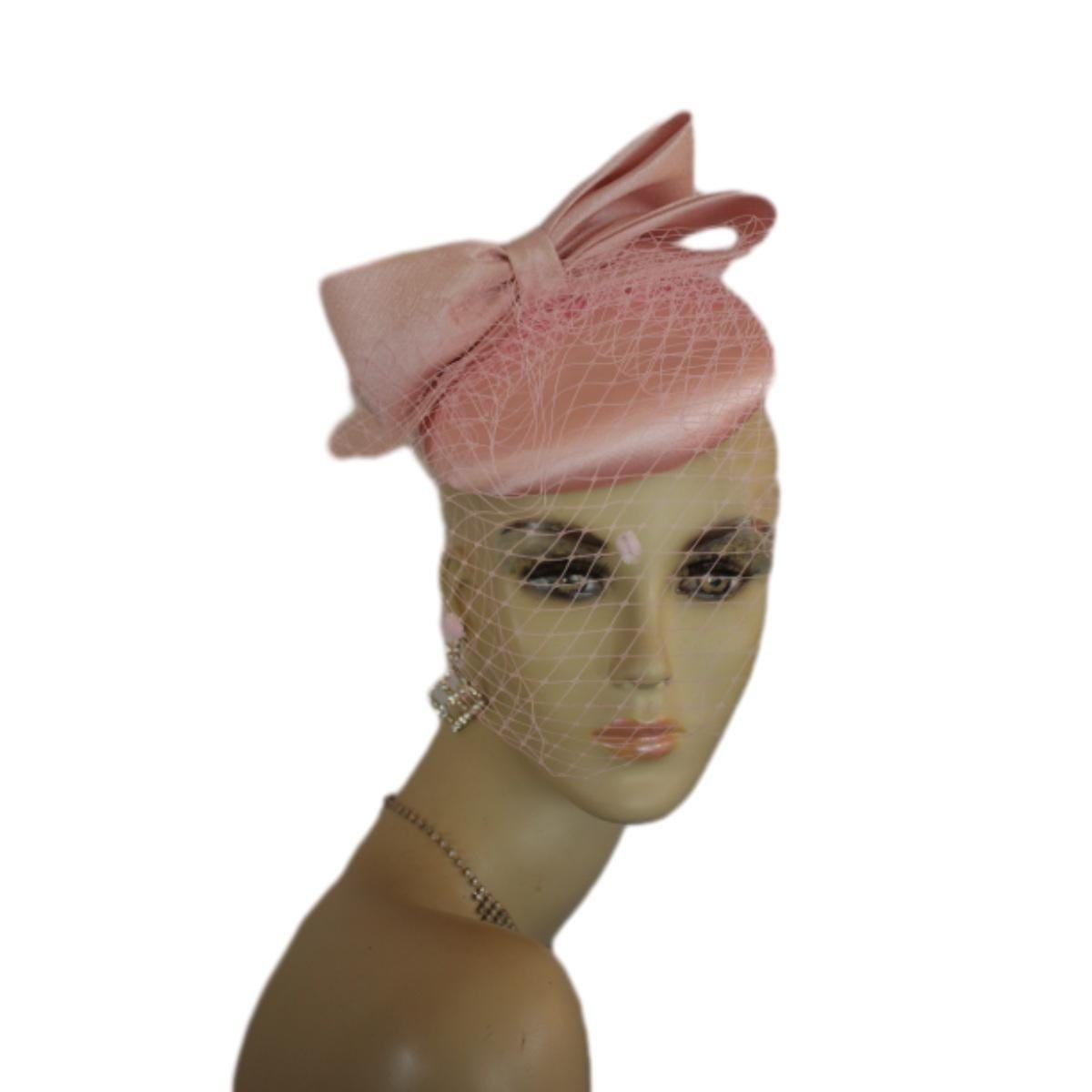 Mother Of The Bride Hats