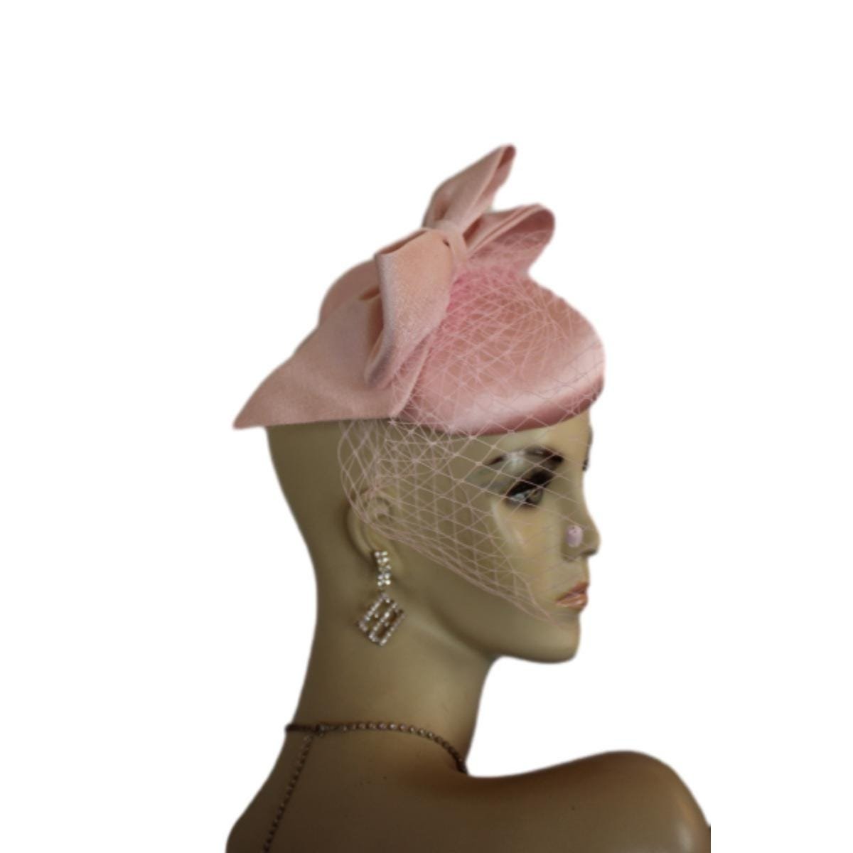Hats For Weddings Brides