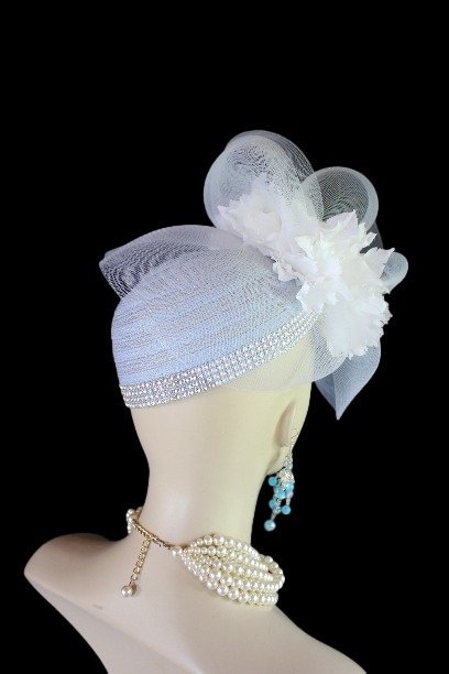 Hats For Formal Events And Special Occasion