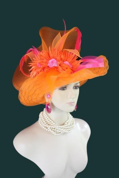 Dress Hats For Women By NY Fashion Hats