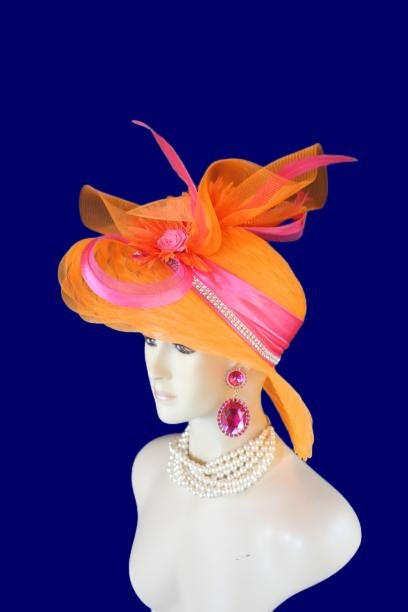 Designer Hats For Women